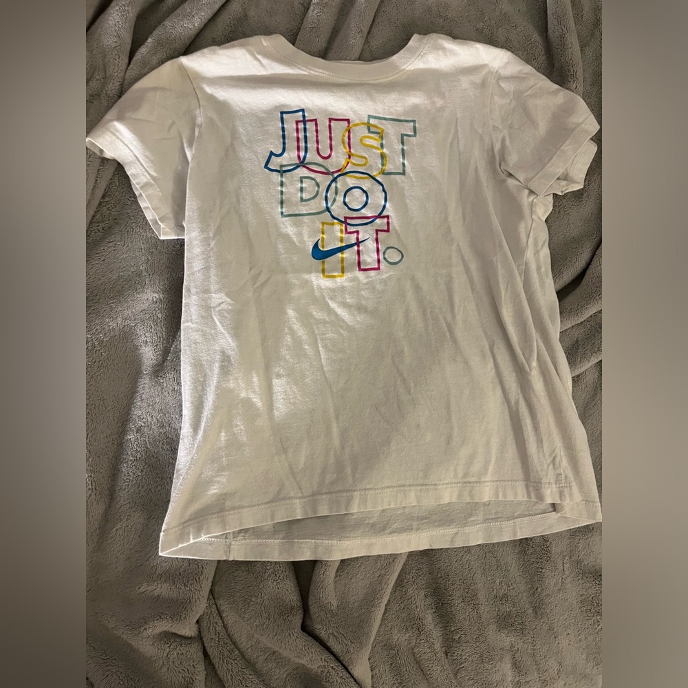 Girls, large, Nike